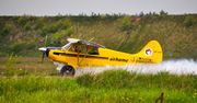 Dziś AIR SHOW w Margoninie