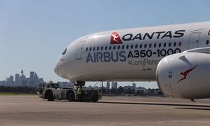 Najdłuższy lot świata. Na pokładzie strefa wellness i inne atrakcje