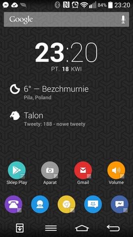 Weekendowy Zestaw Gier i Aplikacji: iOS 7 Launcher, YouSnap i Royal Revolt 2 5