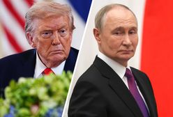 Rosja wskazuje na problem. Wydali oświadczenie ws. szczytu z Trumpem