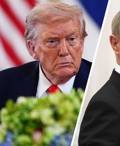 Rosja wskazuje na problem. Wydali oświadczenie ws. szczytu z Trumpem