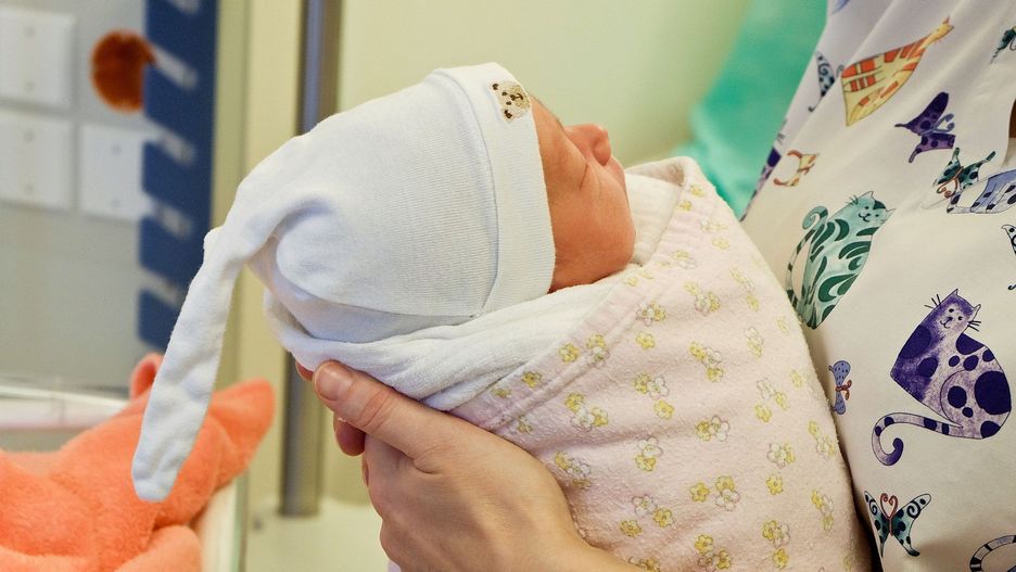Statystyczna łodzianka rodzi jedno dziecko.  