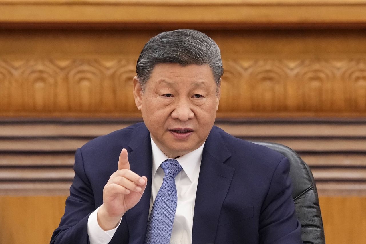 Kardinale aus Hongkong: Chinas Herausforderung im Papst-Konklave