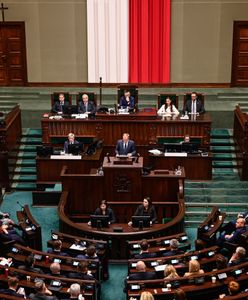 Rekordowy budżet Sejmu. Niemal miliard w przyszłym roku