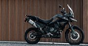 Limitowany Triumph Tiger 900 Bond Edition to wyjątkowa okazja dla fanów agenta 007