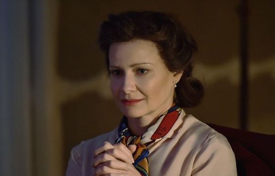 Maria Nurowska ostro krytykuje pierwszą premierę sezonu w Teatrze Telewizji. „Ma do tego prawo, jak każdy widz”