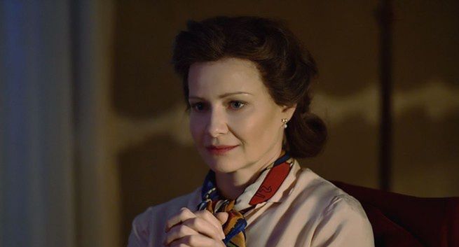 Maria Nurowska ostro krytykuje pierwszą premierę sezonu w Teatrze Telewizji. „Ma do tego prawo, jak każdy widz”