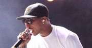 Pharrell wyhoduje sobie nową skórę na ręce!