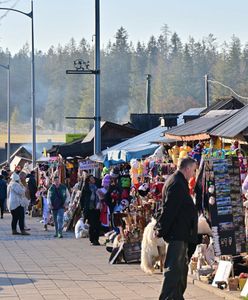 Bunt pod Tatrami. Górale protestują. Wzrost opłat będzie drastyczny