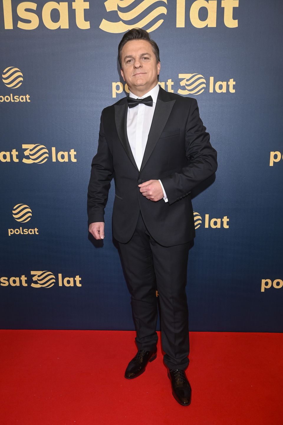 Bogdan Rymanowski