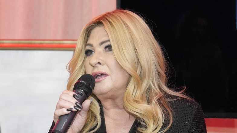 Beata Kozidrak wyszła ze szpitala? Tak twierdzi tabloid