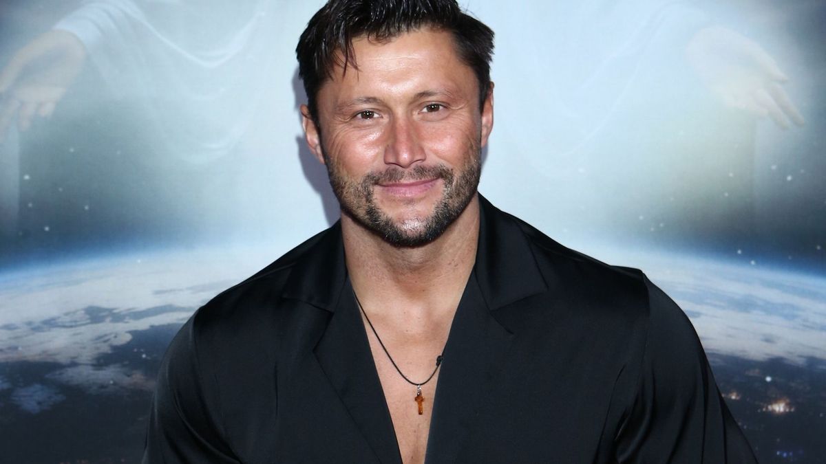 Piotr Mróz o wierze