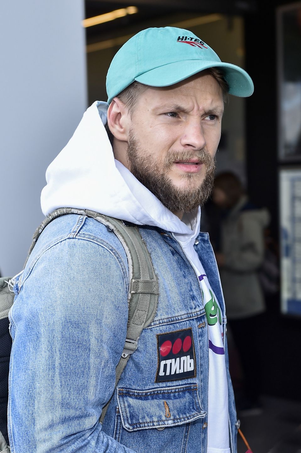 Sebastian Fabijański zdradza, dlaczego nie opowiada w mediach o związku z Maffashion