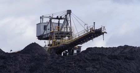 Załamanie cen węgla energetycznego w Polsce