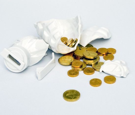 Oszczędzaj z klasą! 10 nietypowych skarbonek 6