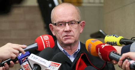 Będzie kolejny wniosek ws. Romanowskiego? Prokuratura nie wyklucza