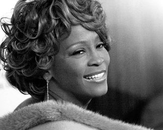 Z ostatniej chwili: Whitney Houston NIE ŻYJE!