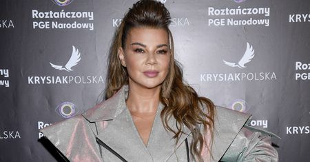 Edyta Górniak mówi "stop". Odcina się