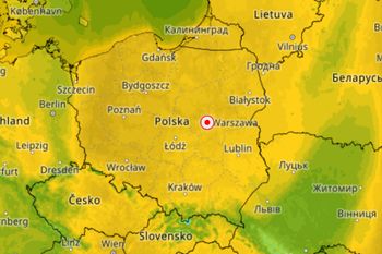 Kraj będzie podzielony. Wiadomo, co wydarzy się w poniedziałek