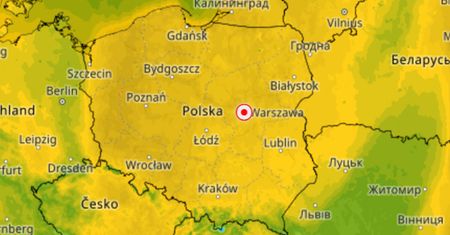 Kraj będzie podzielony. Wiadomo, co wydarzy się w poniedziałek
