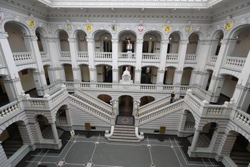 Noc Otwartych Sądów w województwie śląskim. Będzie proces wampira z Zagłębia, wypadek i walizka narkotykowa
