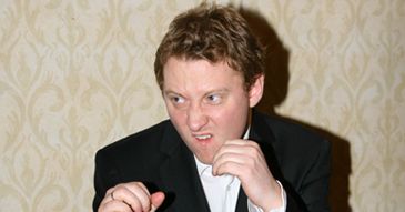 Olbrychski WYZYWAŁ i GROZIŁ na festiwalu?!