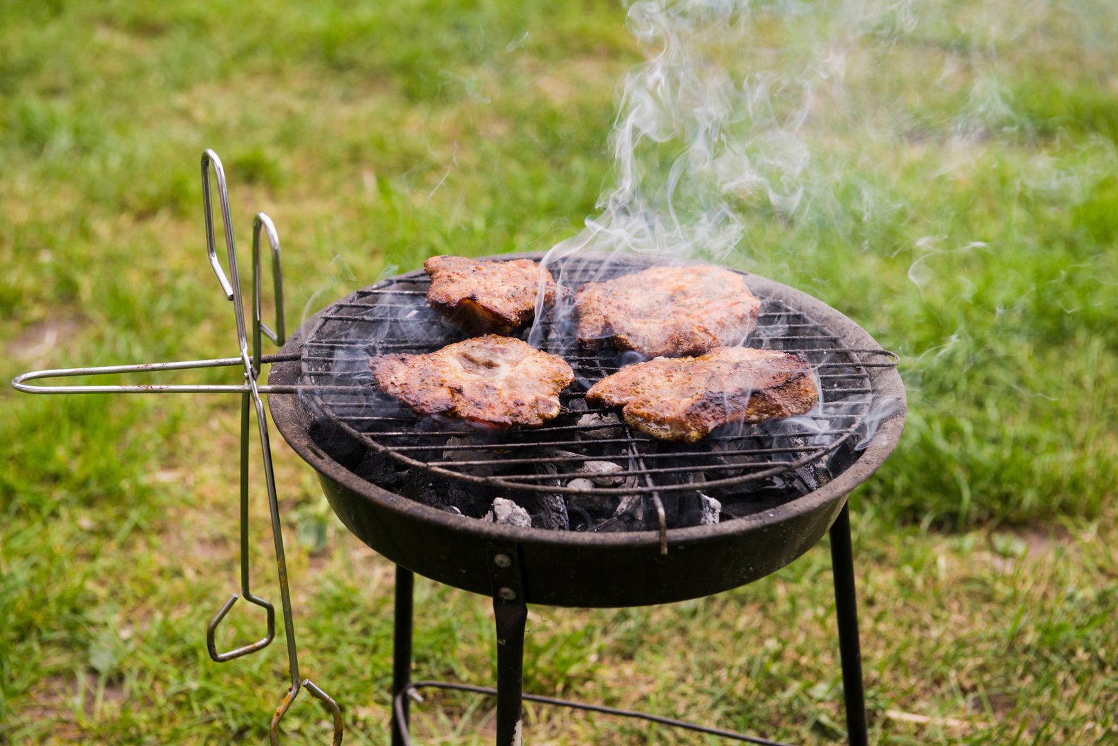 Grill