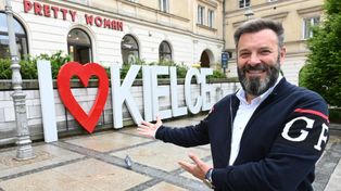 Budzenie Sienkiewki 2025 w Kielcach przeniesie nas do słonecznej Francji. Znamy pełny program wydarzenia
