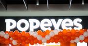 Restauracja Popeyes w Katowicach już otwarta. Wydarzenie przyciągnęło tłumy