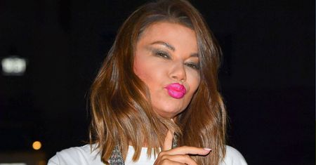 Edyta Górniak w święta pała miłością do buraków. Nie tyczy się to facetów