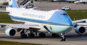 Air Force One kończy służbę po 35 latach. Następca nadchodzi