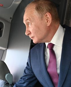 Putin idzie w kierunku Mołdawii. Kolejny cel Rosji?