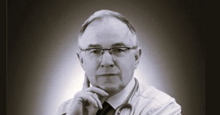 Nie żyje Witold Tomczak. Były poseł, europoseł i lekarz