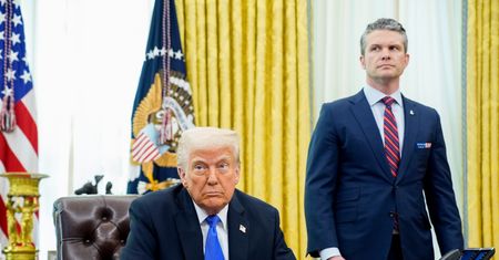 Trump zapowiada 25 proc. cła na kraje kupujące wenezuelską ropę. Rynek reaguje
