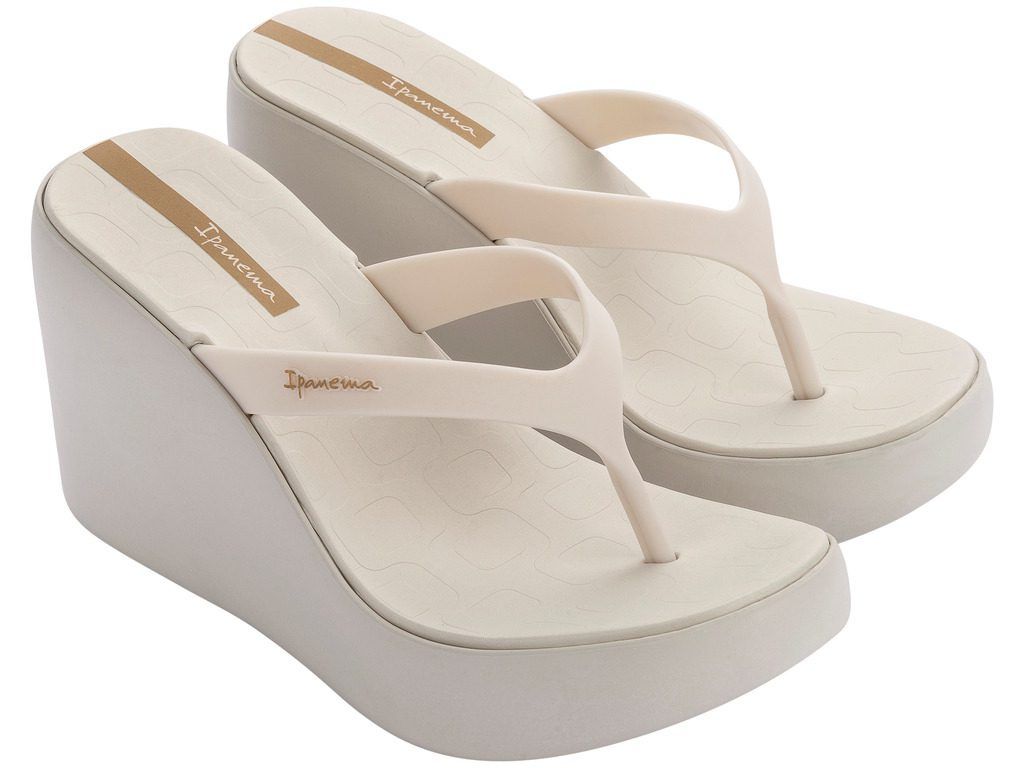Ipanema Hifh Fashion II Fem 83626-BD952