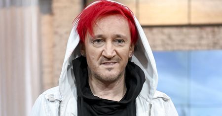 Sponsorów brak. Michał Wiśniewski został z budową sam