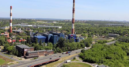 Afera z akcjami Będzina. KNF zabiera głos