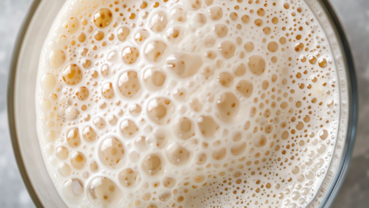 Woda owsiana - jakie ma właściwości?