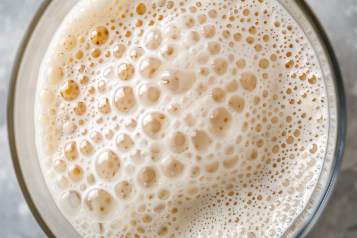 Woda owsiana - jakie ma właściwości?