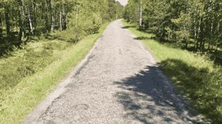 Lipnica: Modernizacja drogi Brzeźno Szlacheckie – Borowy Młyn