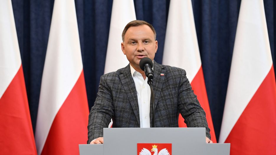 Nagłe zaproszenie na naradę. Prezydent zwrócił się do premiera i ministrów
