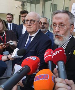 Tak głosowali członkowie PKW. Zaskakujący ruch przewodniczącego