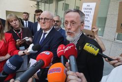 Tak głosowali członkowie PKW. Zaskakujący ruch przewodniczącego