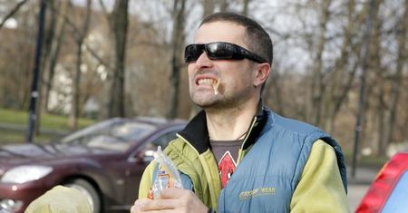 Zientarski pójdzie na 4 lata do więzienia?