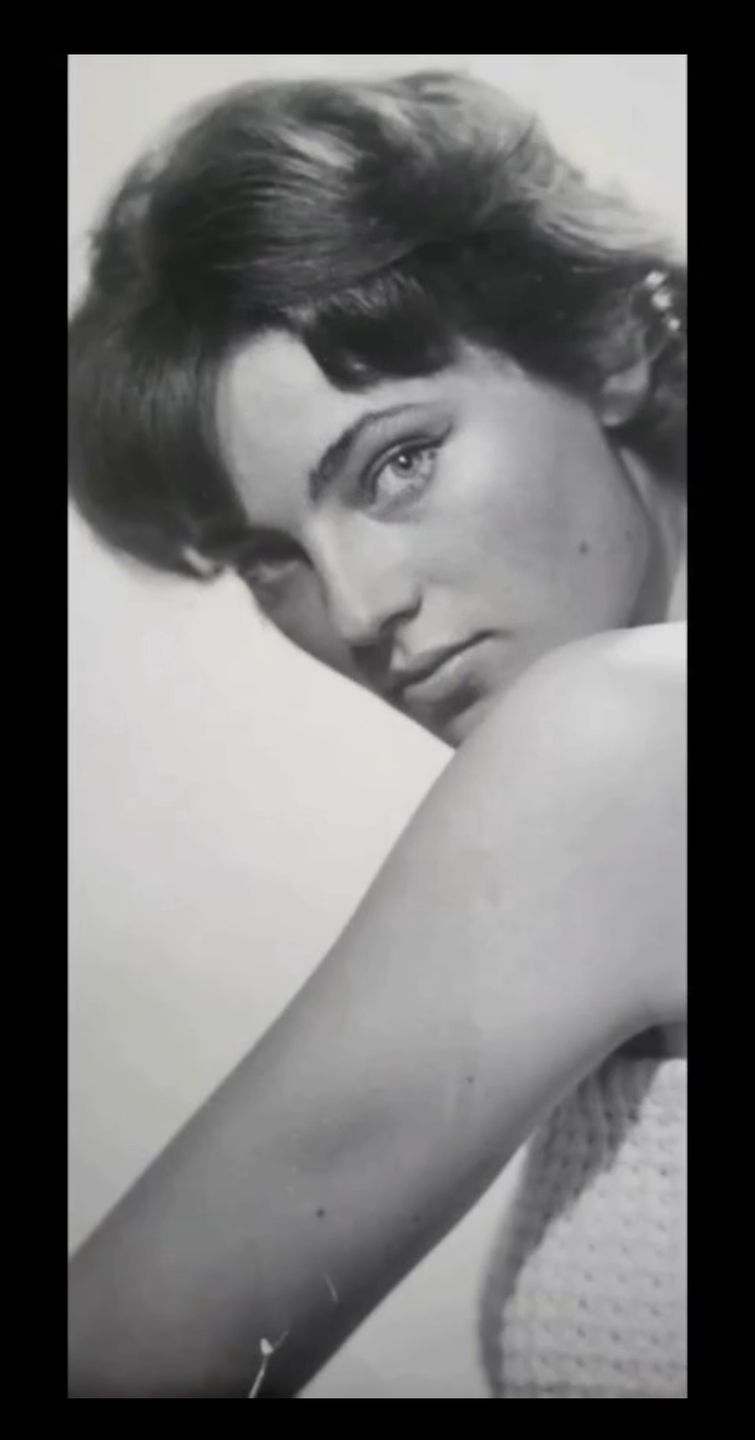 Agnieszka Fitkau-Perepeczko pokazuje archiwalne zdjęcia