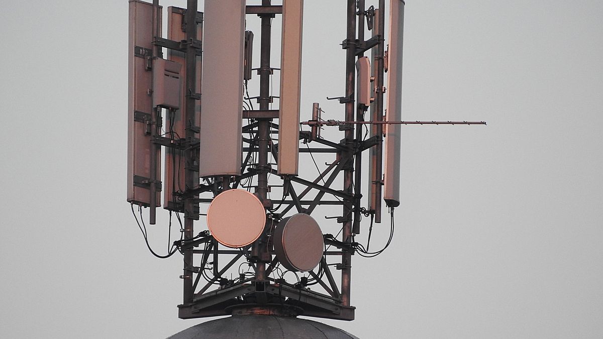 5G szkodzi ludziom? Kolejne badanie wykazało, że nie ma na to dowodów
