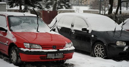5 rzeczy, które mogą ułatwić użytkowanie auta zimą, a nie kosztują praktycznie nic