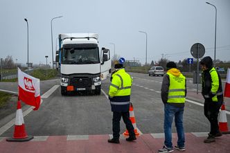 Protest w Medyce zawieszony. Rolnicy podjęli decyzję