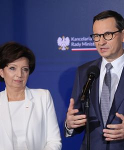 Morawiecki odchodzi i zastawia budżetowe pułapki