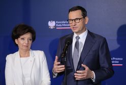 Morawiecki odchodzi i zastawia budżetowe pułapki